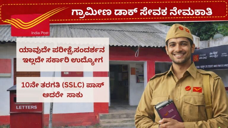 Gramin Dak Sevak 2026